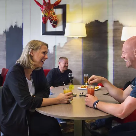 Hotel Mercure Centre Grand Place Lila