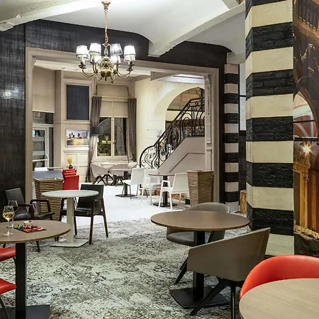 Mercure Centre Grand Place Hotel