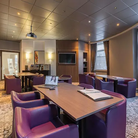Mercure Centre Grand Place