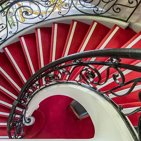 Mercure Centre Grand Place Hotel Lila