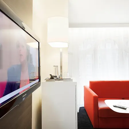 Hotel Mercure Centre Grand Place Lila