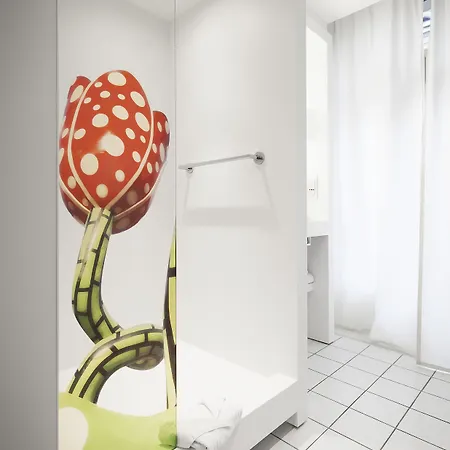 Mercure Centre Grand Place Hotel Lila