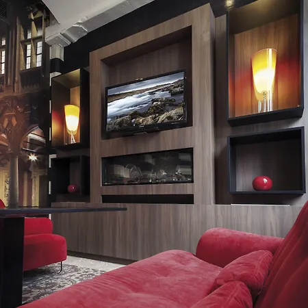 Mercure Centre Grand Place Hotel