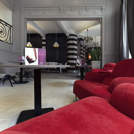 Mercure Centre Grand Place