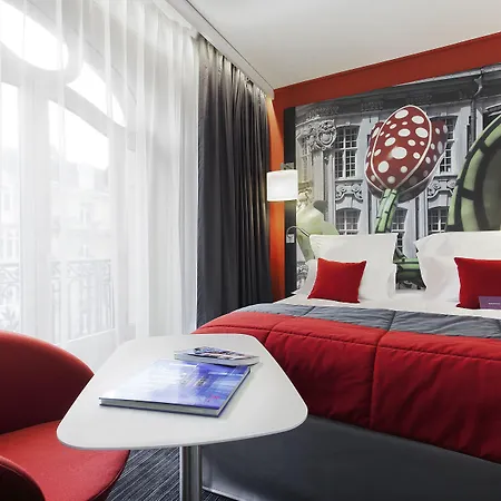 Mercure Centre Grand Place