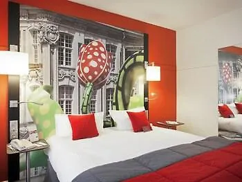 Mercure Centre Grand Place Hotel 4*