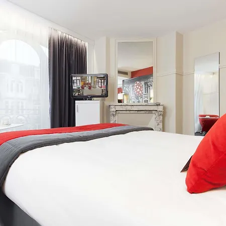 Mercure Centre Grand Place Hotel Lille