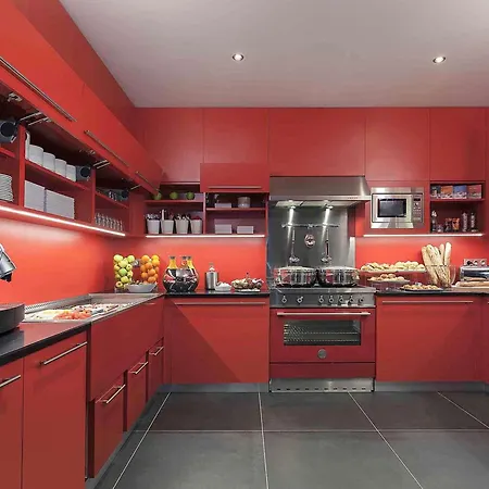 Hotel Mercure Centre Grand Place