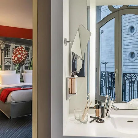 Hotel Mercure Centre Grand Place Lille