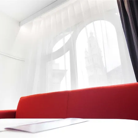 Hotel Mercure Centre Grand Place