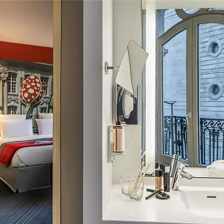 Mercure Centre Grand Place Hotel 4*