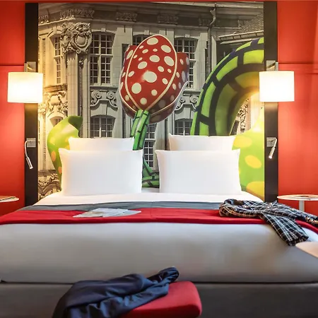 Mercure Centre Grand Place
