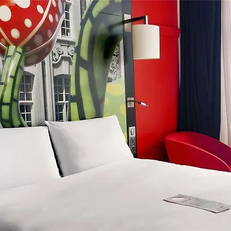 Hotel Mercure Centre Grand Place