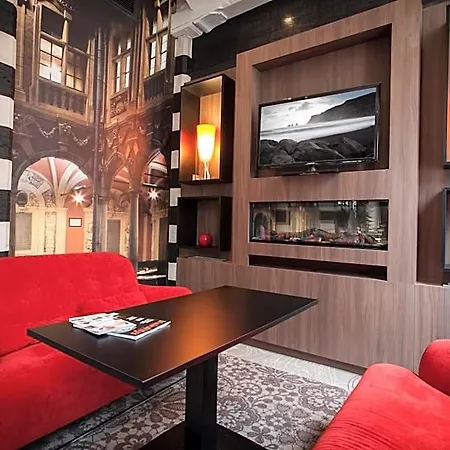 Hotel Mercure Centre Grand Place Lille