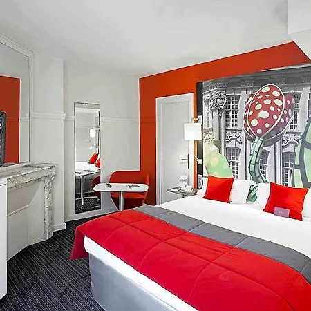 Mercure Centre Grand Place Lille