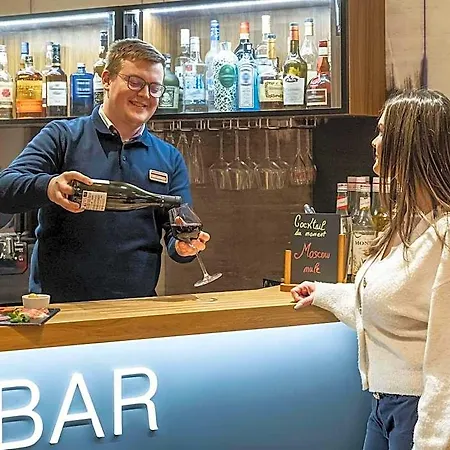 Mercure Centre Grand Place 4*