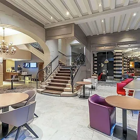 Mercure Centre Grand Place