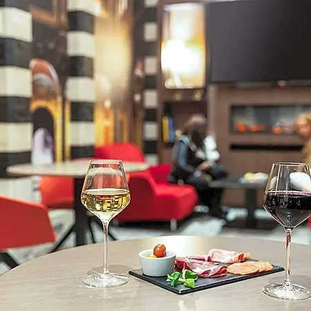 Hotel Mercure Centre Grand Place Lille