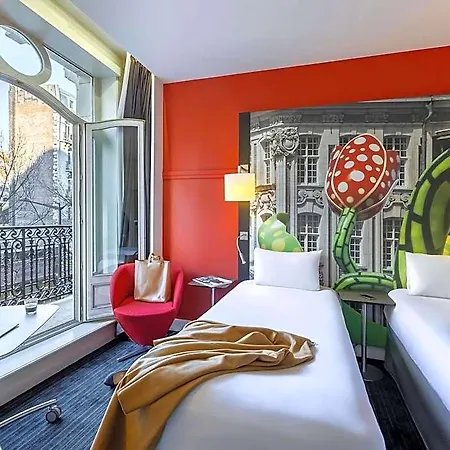 Mercure Centre Grand Place