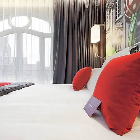 Hotel Mercure Centre Grand Place 4*