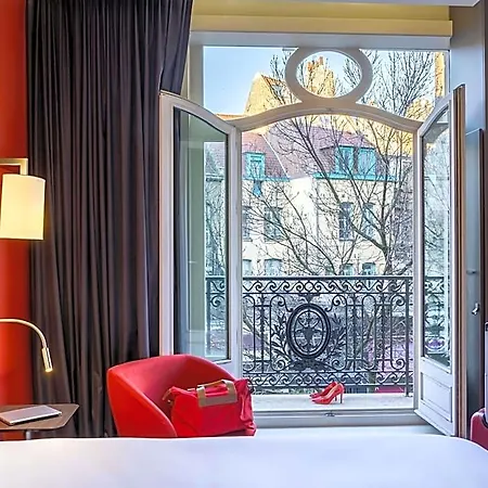 Mercure Centre Grand Place