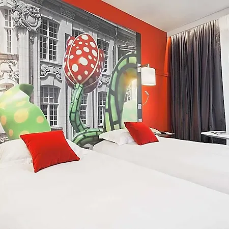 Mercure Centre Grand Place 4* Lille