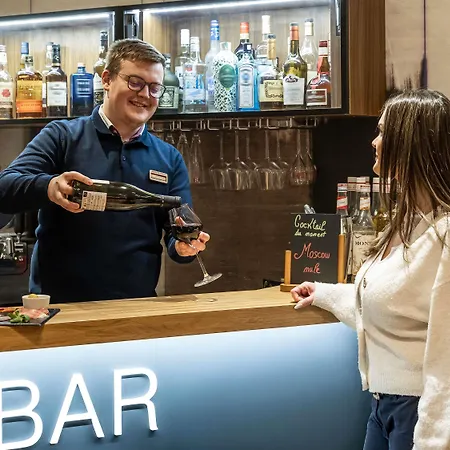 Mercure Centre Grand Place Hotel