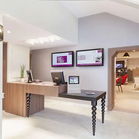 Hotel Mercure Centre Grand Place Lille