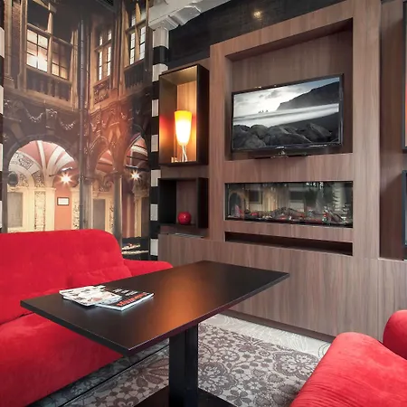 Hotel Mercure Centre Grand Place