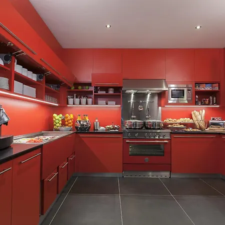 Mercure Centre Grand Place Hotel