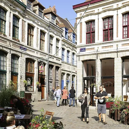 Mercure Centre Grand Place Hotel