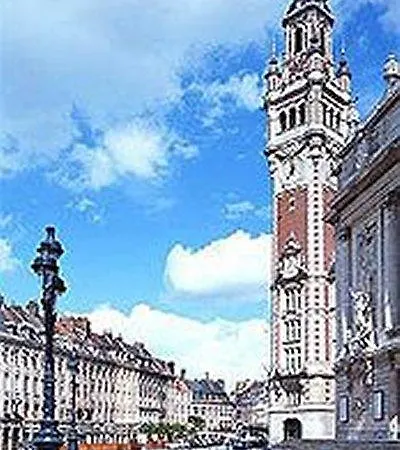 Mercure Centre Grand Place Hotel