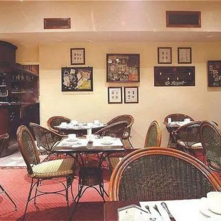 Mercure Centre Grand Place Hotel Lila