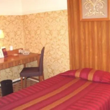 Otel Mercure Centre Grand Place 4*