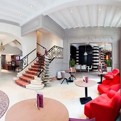 Mercure Centre Grand Place