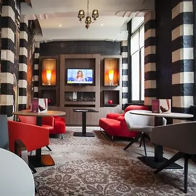 Mercure Centre Grand Place 4* Lille