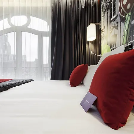 Hotel Mercure Centre Grand Place