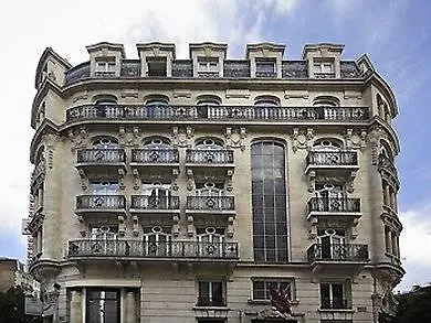 Mercure Centre Grand Place 4* Lille