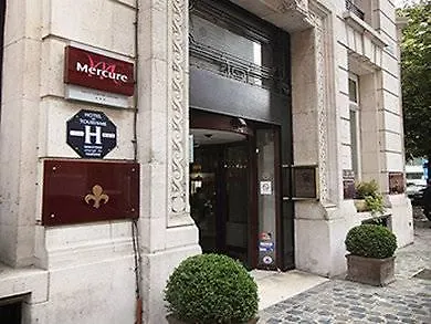 Mercure Centre Grand Place Hotel Lille