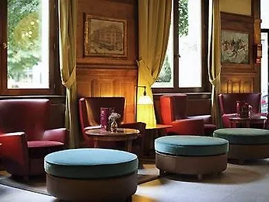 Mercure Centre Grand Place Lille