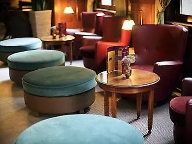 Mercure Centre Grand Place 4*