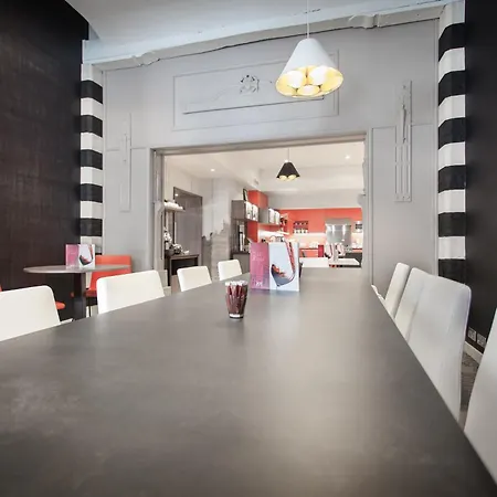 Mercure Centre Grand Place Lila