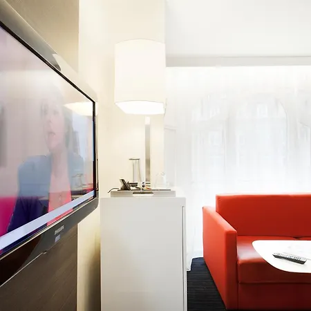 Mercure Centre Grand Place Hotel Lila