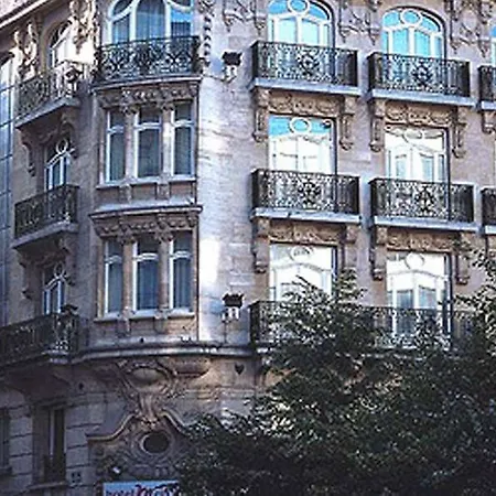 Hotel Mercure Centre Grand Place