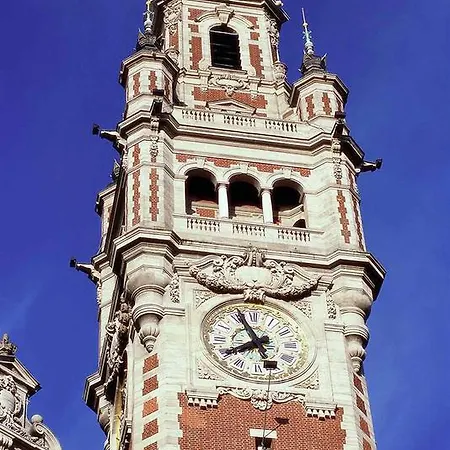 Mercure Centre Grand Place 4*