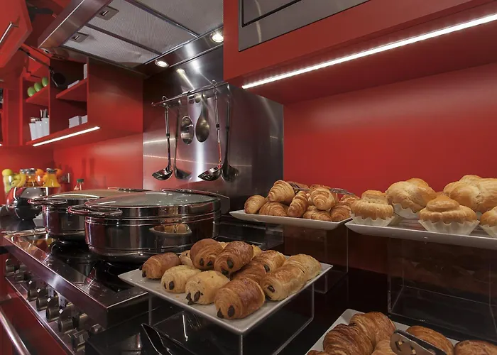 מלון Mercure Centre Grand Place