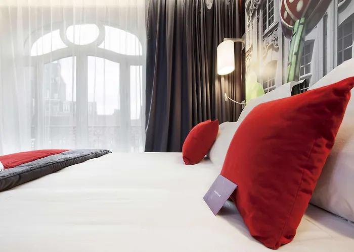 Mercure Centre Grand Place