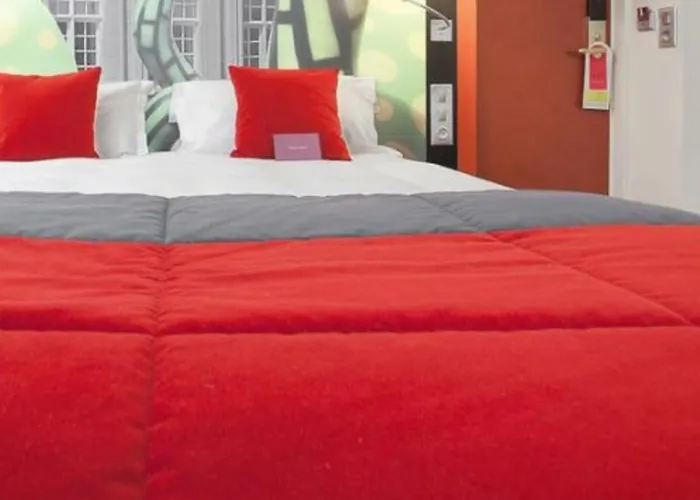 Mercure Centre Grand Place Lille