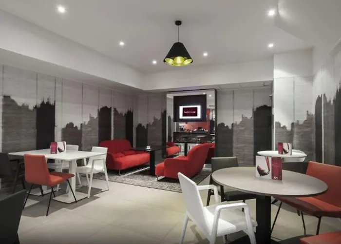 Hotel Mercure Centre Grand Place Lille