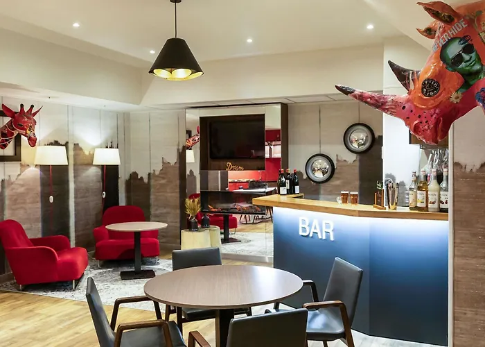 Mercure Centre Grand Place